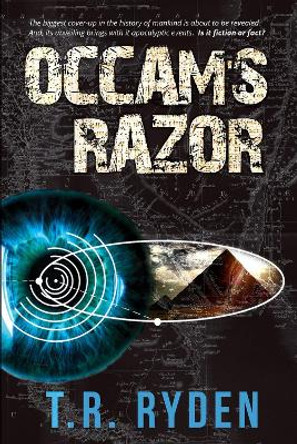 Occam's Razor by T. R. Ryden 9780825308987