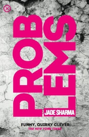 Problems by Jade Sharma 9781999700836