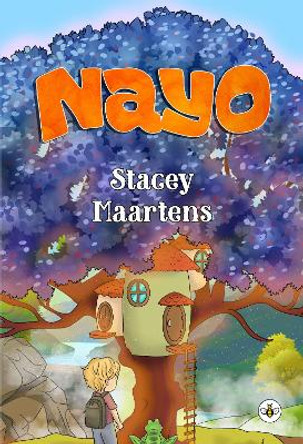 Nayo by Stacey Maartens 9781839345166