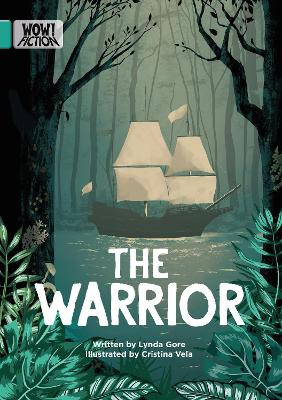 The Warrior by Lynda Gore 9781788376976