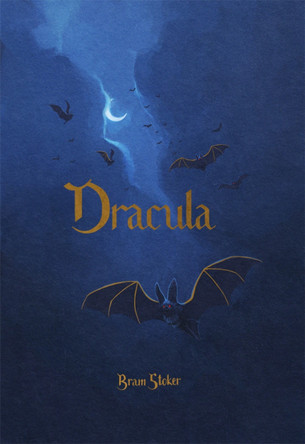 Dracula by Bram Stoker 9781840228366