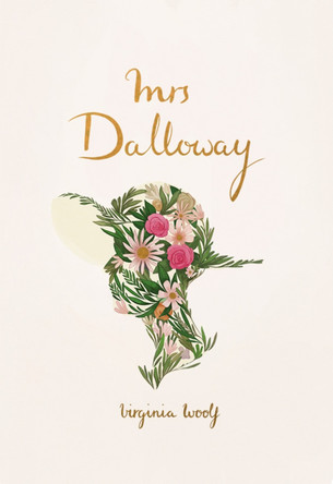 Mrs Dalloway by Virginia Woolf 9781840221961