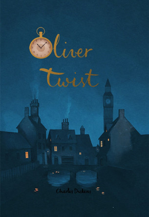 Oliver Twist by Charles Dickens 9781840228328