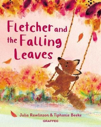 Fletcher and the Falling Leaves by Julia Rawlinson 9781802580624