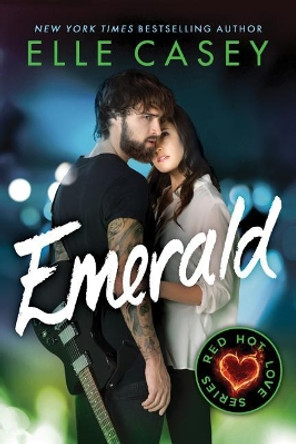 Emerald by Elle Casey 9781542047067