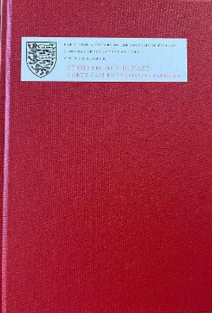 A History of the County of Essex: XII: St Osyth to the Naze: North-East Essex Coastal Parishes. Part 2: The Soken: Kirby-le-Soken, Thorpe-le-Soken And Walton-le-Soken by Christopher C. Thornton 9781904356554