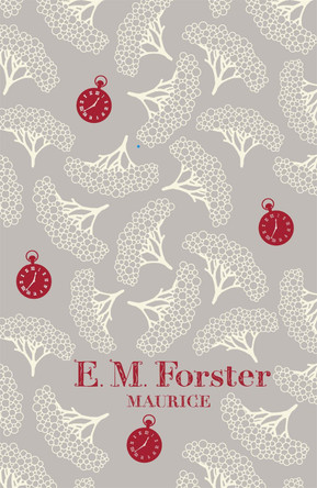 Maurice by E M Forster 9781444736298