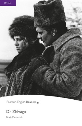 Level 5: Dr Zhivago by Boris Pasternak 9781405882422