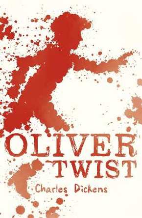 Oliver Twist by Charles Dickens 9781407145457