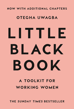 Little Black Book Otegha Uwagba 9780008318987