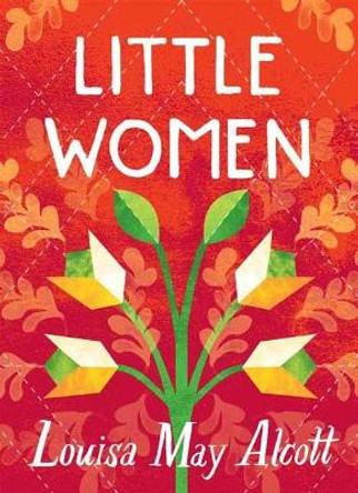 Little Women by Louisa May Alcott 9781423652113