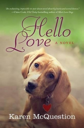 Hello Love by Karen McQuestion 9781477824948