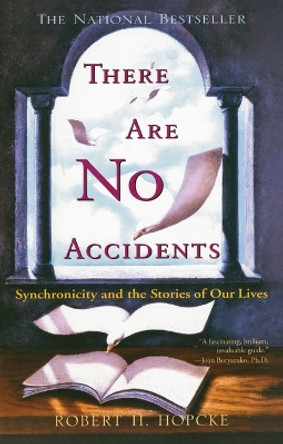 There Are No Accidents: Synchronicity and the Stories of Our Lives by Robert H. Hopcke 9781573226813