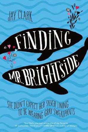 Finding Mr. Brightside by Jay Clark 9781250073655