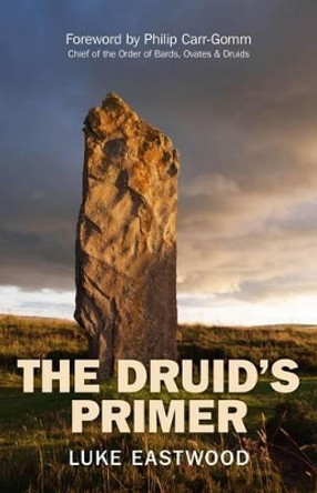 The Druid's Primer by Luke Eastwood 9781846947643