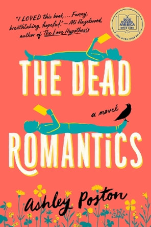 The Dead Romantics by Ashley Poston 9780593336489