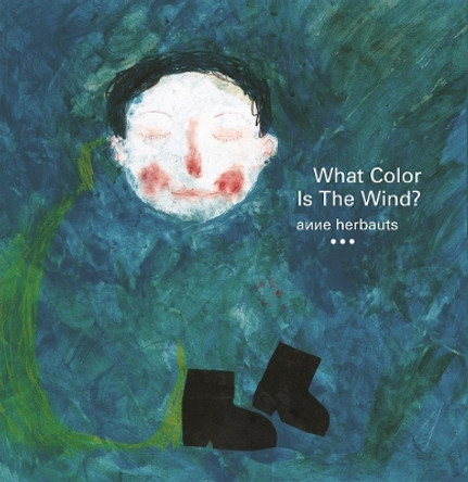 What Color Is the Wind? by Anne Herbauts 9781592702213