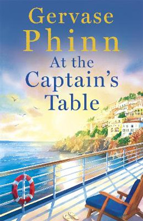 At the Captain's Table by Gervase Phinn 9781529389159