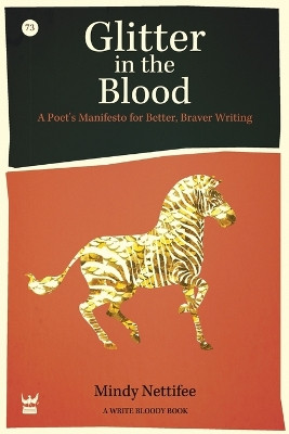 Glitter In The Blood by Mindy Nettifee 9781938912016