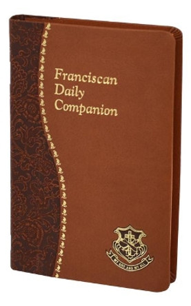 Franciscan Daily Companion: Part of the Spiritual Life Series by Jude Winkler 9781947070837