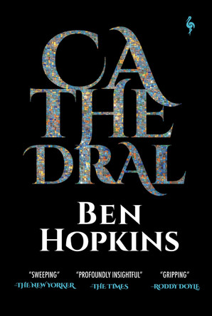 Cathedral by Ben Hopkins 9781787703629