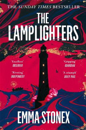 The Lamplighters by Emma Stonex 9781529047356