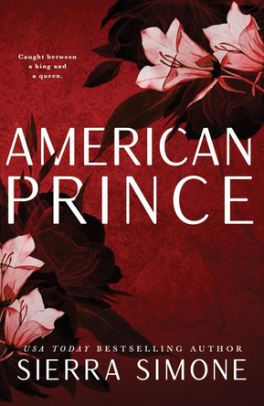 American Prince by Sierra Simone 9781728282015