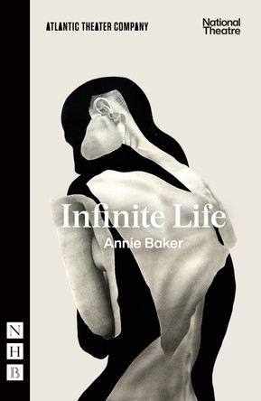 Infinite Life by Annie Baker 9781839042775