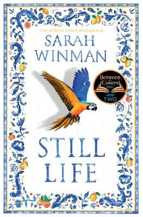 Still Life by Sarah Winman 9780008283360