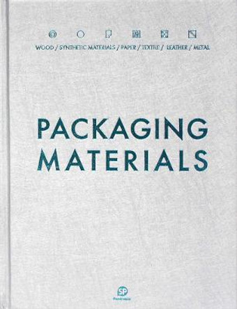 Packaging Materials by SendPoints