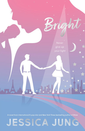 BRIGHT by Jessica Jung