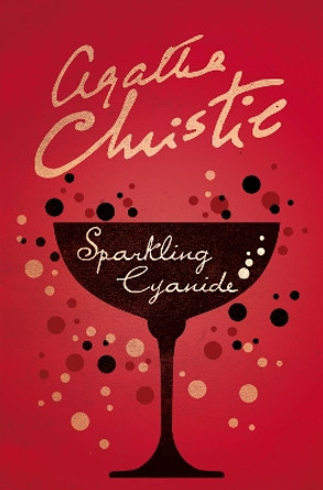 Sparkling Cyanide by Agatha Christie 9780008196332