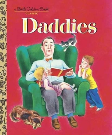 Daddies by Janet Frank 9780375861307