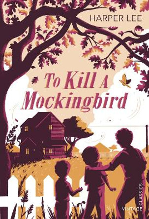 To Kill a Mockingbird by Harper Lee 9781784870799