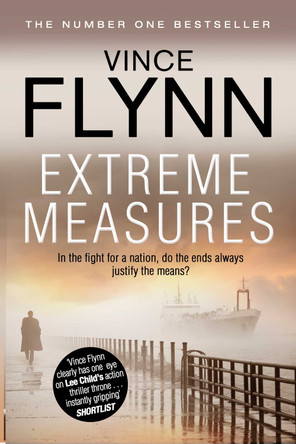 Extreme Measures Vince Flynn 9781849835794