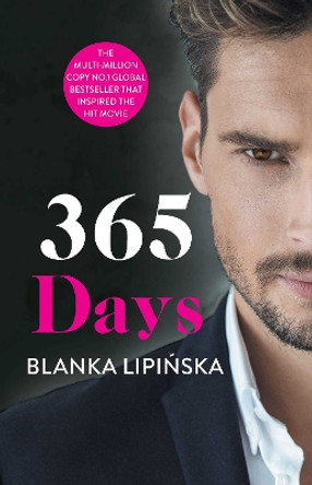 365 Days by Blanka Lipinska 9781398505964