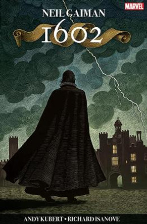 1602 by Neil Gaiman 9781904159438