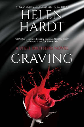 Craving by Helen Hardt 9781947222502