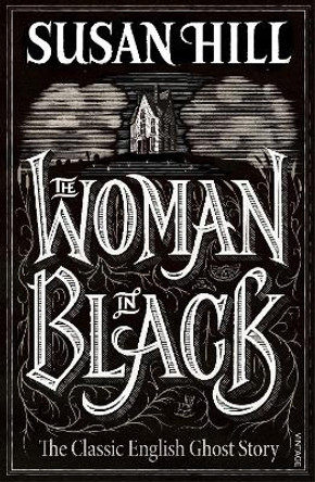 The Woman In Black by Susan Hill 9780099288473