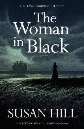 The Woman In Black by Susan Hill 9780099288473