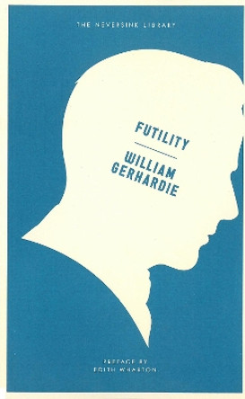 Futility by William Gerhardie 9781612191454