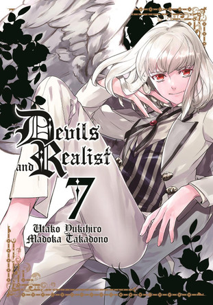 Devils and Realist: Vol. 7 by Madoka Takadono 9781626921801