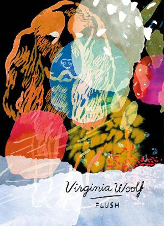 Flush by Virginia Woolf 9781784875138