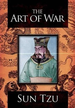 The Art of War by Tzu Sun 9781841933580