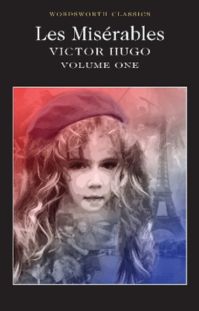 Les Miserables Volume One by Victor Hugo 9781853260858