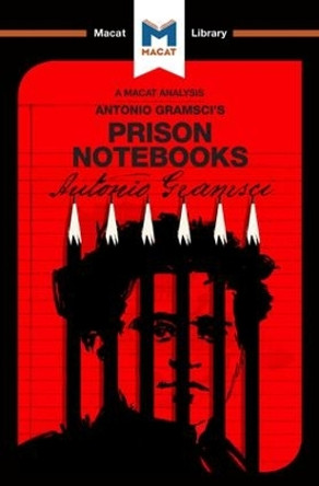 The Prison Notebooks by Lorenzo Fusaro 9781912127429