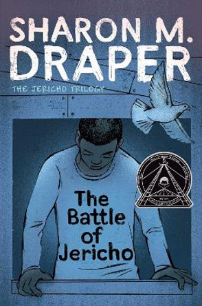 The Battle of Jericho by Sharon M. Draper 9781481490290