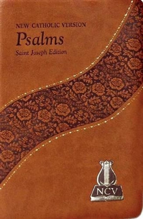 Psalms-OE: New Catholic Version by Catholic Book Publishing Corp 9781941243183