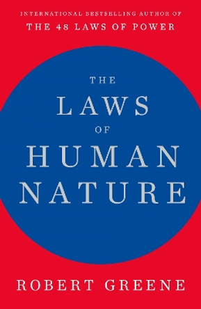 The Laws of Human Nature by Robert Greene 9781781259191