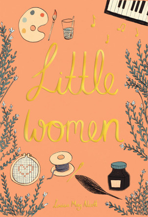 Little Women by Louisa May Alcott 9781840227789